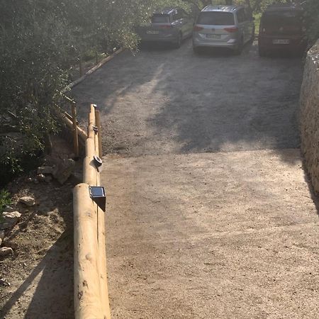 Antica Casa Del Canto Iara - Private Parking Calice Ligure 外观 照片